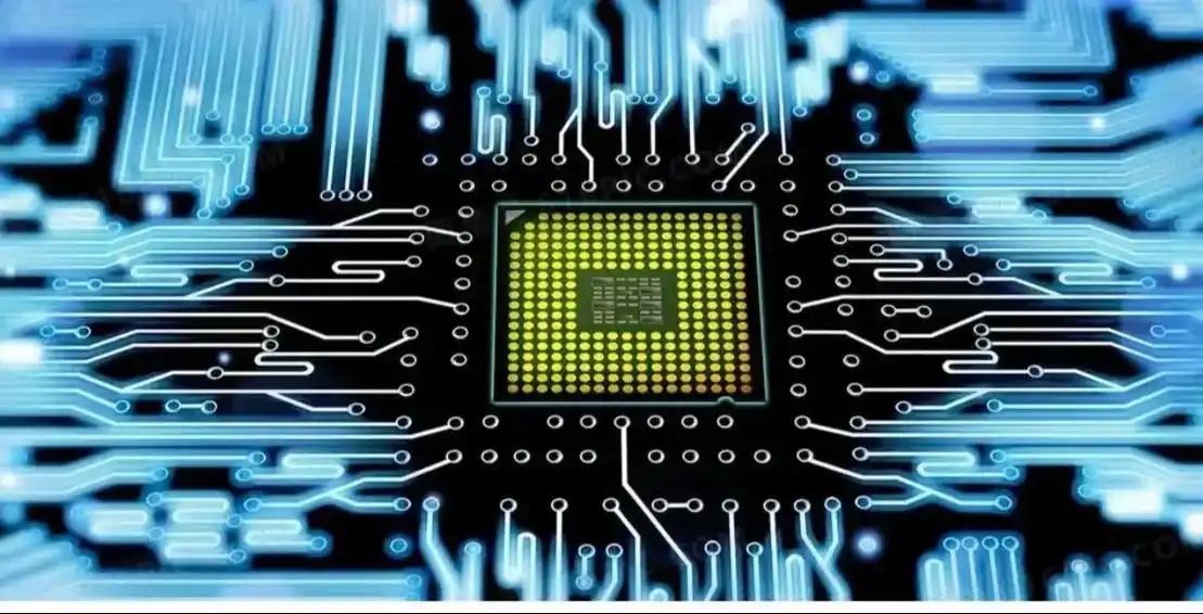 集成電路設計服務的發(fā)展歷程 從自行設計到專業(yè)分工