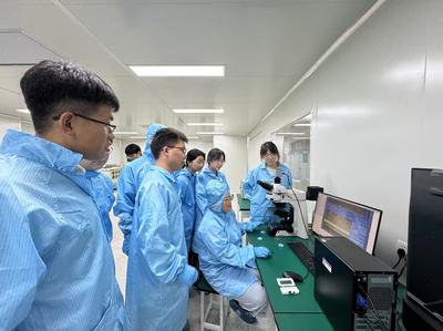 領(lǐng)航求真 創(chuàng)“芯”路，育“芯”人——黃山學(xué)院功率集成電路團(tuán)隊(duì)的“芯”路擔(dān)當(dāng)與設(shè)計(jì)服務(wù)