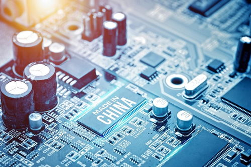 從集成電路到智能終端 嵌入式、單片機(jī)與集成電路設(shè)計(jì)服務(wù)解析